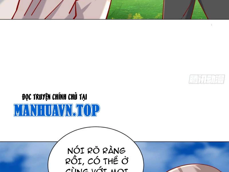 Tôi Là Tài Xế Xe Công Nghệ Có Chút Tiền Thì Đã Sao? Chapter 117 - Trang 4