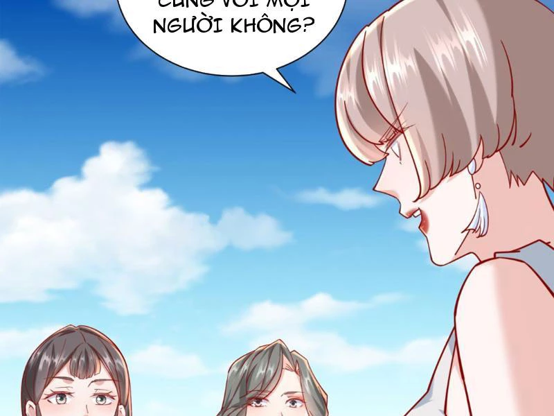 Tôi Là Tài Xế Xe Công Nghệ Có Chút Tiền Thì Đã Sao? Chapter 117 - Trang 4