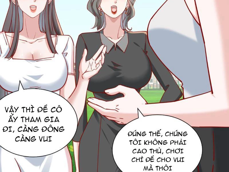 Tôi Là Tài Xế Xe Công Nghệ Có Chút Tiền Thì Đã Sao? Chapter 117 - Trang 4
