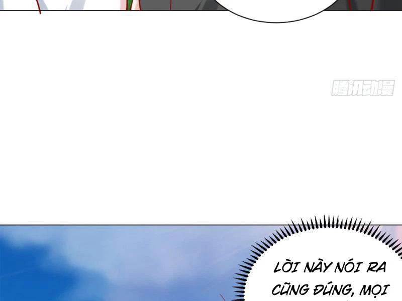 Tôi Là Tài Xế Xe Công Nghệ Có Chút Tiền Thì Đã Sao? Chapter 117 - Trang 4