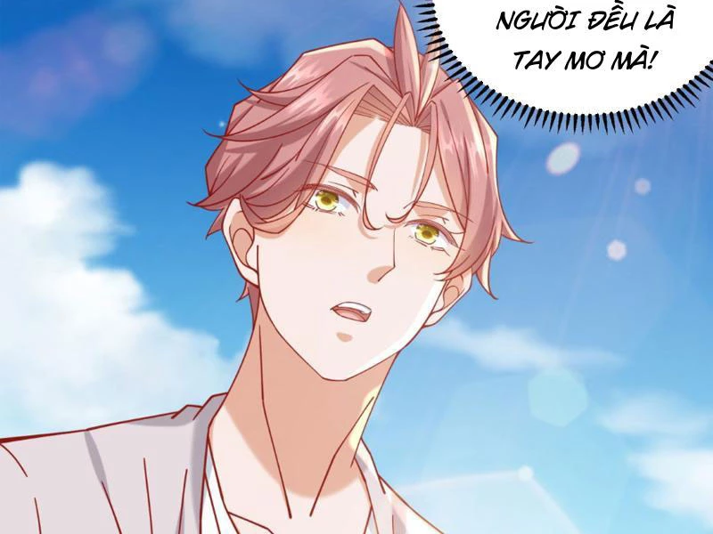 Tôi Là Tài Xế Xe Công Nghệ Có Chút Tiền Thì Đã Sao? Chapter 117 - Trang 4