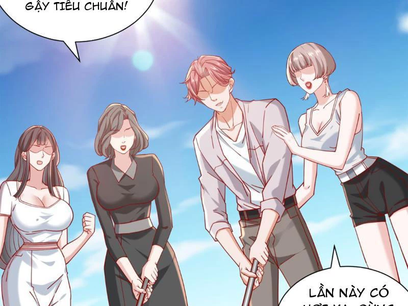 Tôi Là Tài Xế Xe Công Nghệ Có Chút Tiền Thì Đã Sao? Chapter 117 - Trang 4