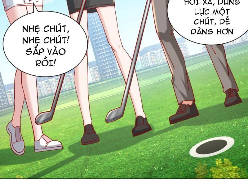 Tôi Là Tài Xế Xe Công Nghệ Có Chút Tiền Thì Đã Sao? Chapter 117 - Trang 4