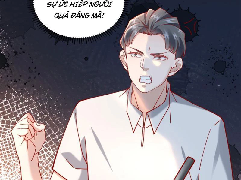 Tôi Là Tài Xế Xe Công Nghệ Có Chút Tiền Thì Đã Sao? Chapter 117 - Trang 4