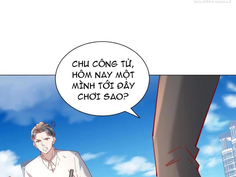 Tôi Là Tài Xế Xe Công Nghệ Có Chút Tiền Thì Đã Sao? Chapter 117 - Trang 4