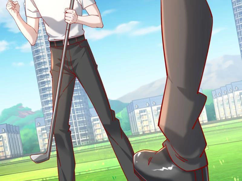 Tôi Là Tài Xế Xe Công Nghệ Có Chút Tiền Thì Đã Sao? Chapter 117 - Trang 4