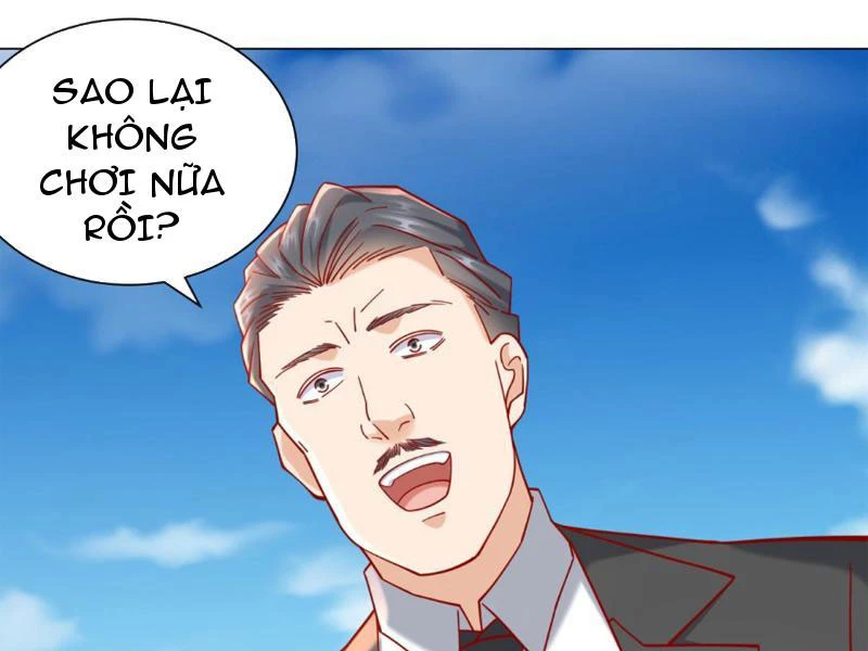 Tôi Là Tài Xế Xe Công Nghệ Có Chút Tiền Thì Đã Sao? Chapter 117 - Trang 4