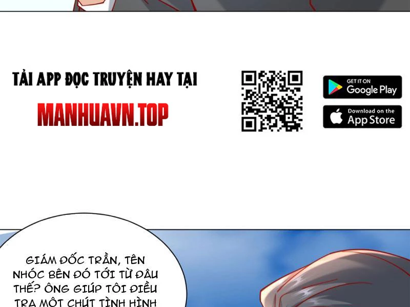 Tôi Là Tài Xế Xe Công Nghệ Có Chút Tiền Thì Đã Sao? Chapter 117 - Trang 4