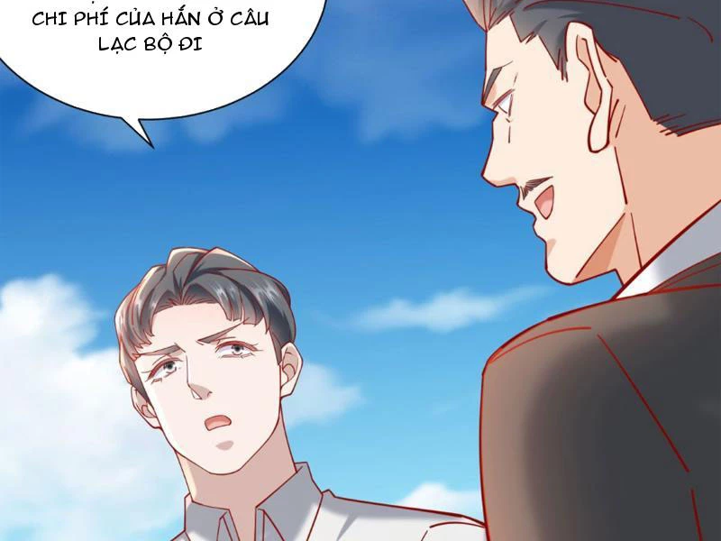 Tôi Là Tài Xế Xe Công Nghệ Có Chút Tiền Thì Đã Sao? Chapter 117 - Trang 4