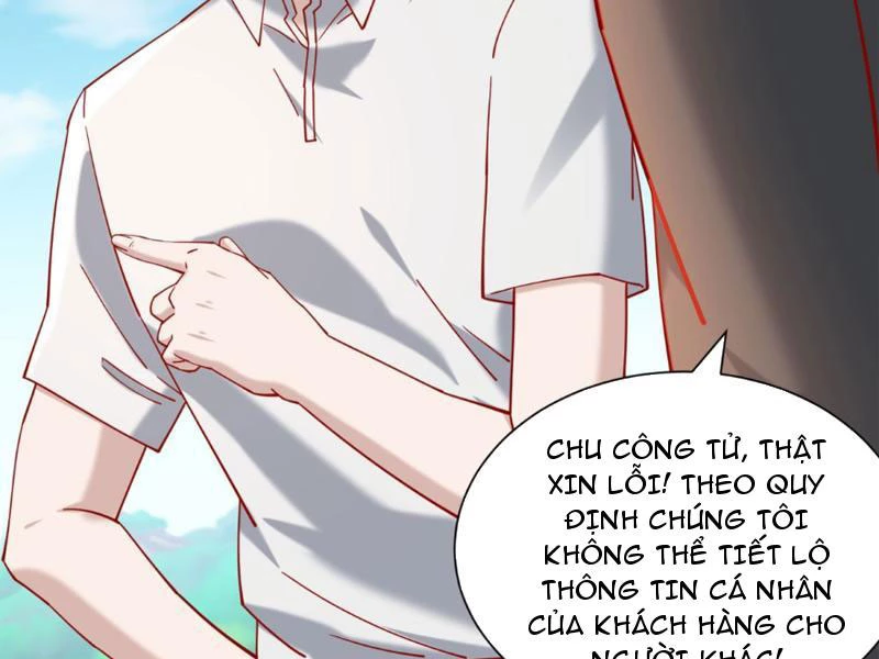 Tôi Là Tài Xế Xe Công Nghệ Có Chút Tiền Thì Đã Sao? Chapter 117 - Trang 4