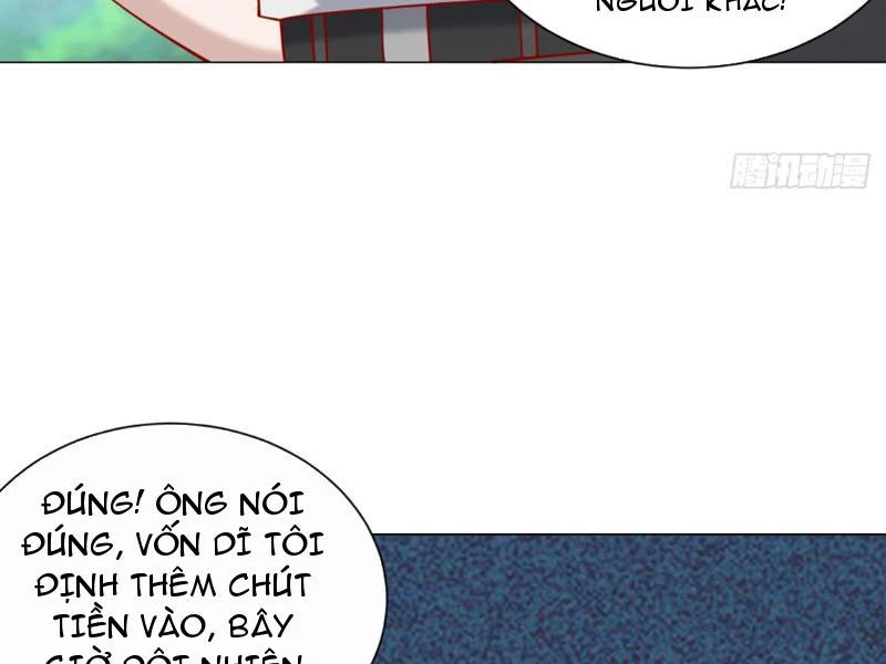 Tôi Là Tài Xế Xe Công Nghệ Có Chút Tiền Thì Đã Sao? Chapter 117 - Trang 4