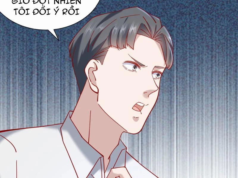 Tôi Là Tài Xế Xe Công Nghệ Có Chút Tiền Thì Đã Sao? Chapter 117 - Trang 4