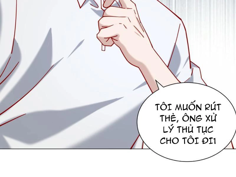 Tôi Là Tài Xế Xe Công Nghệ Có Chút Tiền Thì Đã Sao? Chapter 117 - Trang 4