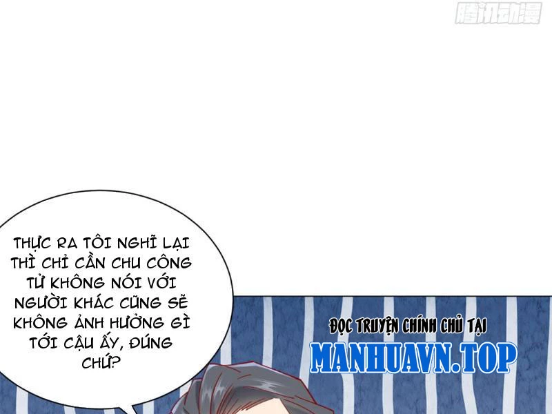 Tôi Là Tài Xế Xe Công Nghệ Có Chút Tiền Thì Đã Sao? Chapter 117 - Trang 4