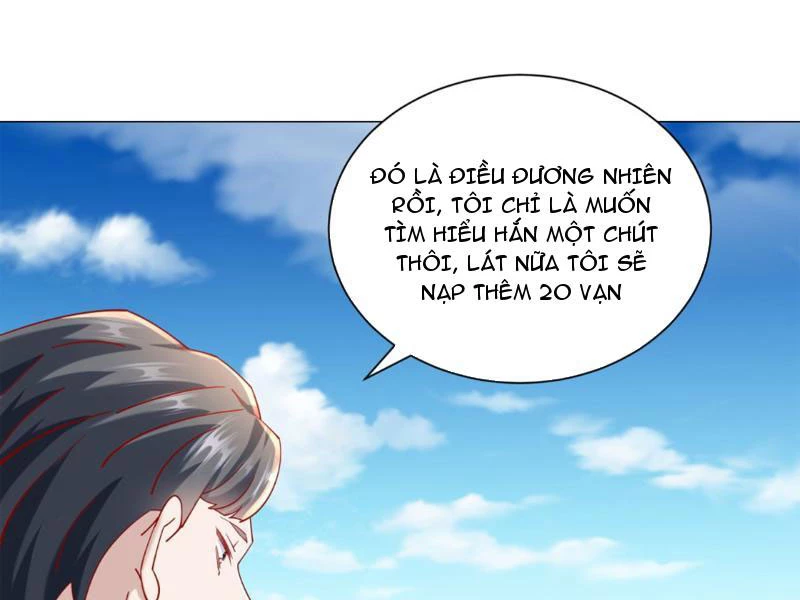 Tôi Là Tài Xế Xe Công Nghệ Có Chút Tiền Thì Đã Sao? Chapter 117 - Trang 4