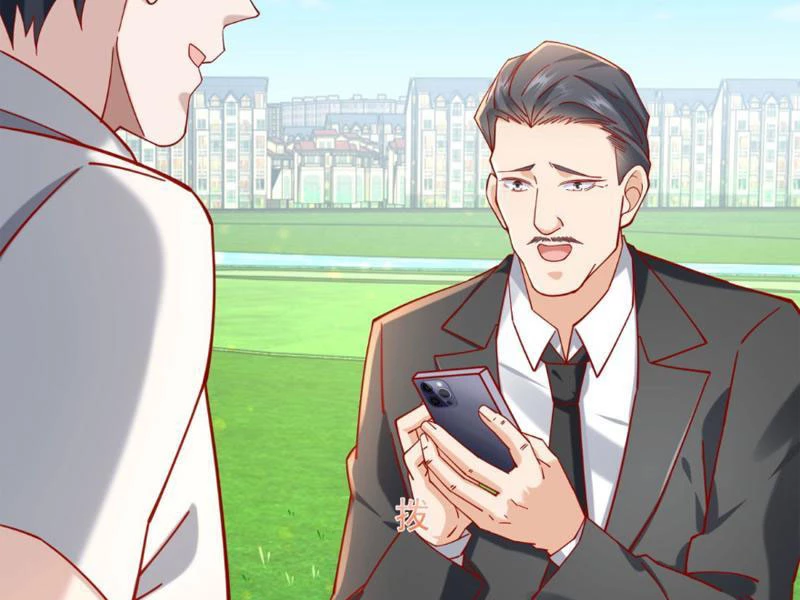 Tôi Là Tài Xế Xe Công Nghệ Có Chút Tiền Thì Đã Sao? Chapter 117 - Trang 4