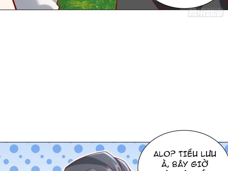 Tôi Là Tài Xế Xe Công Nghệ Có Chút Tiền Thì Đã Sao? Chapter 117 - Trang 4