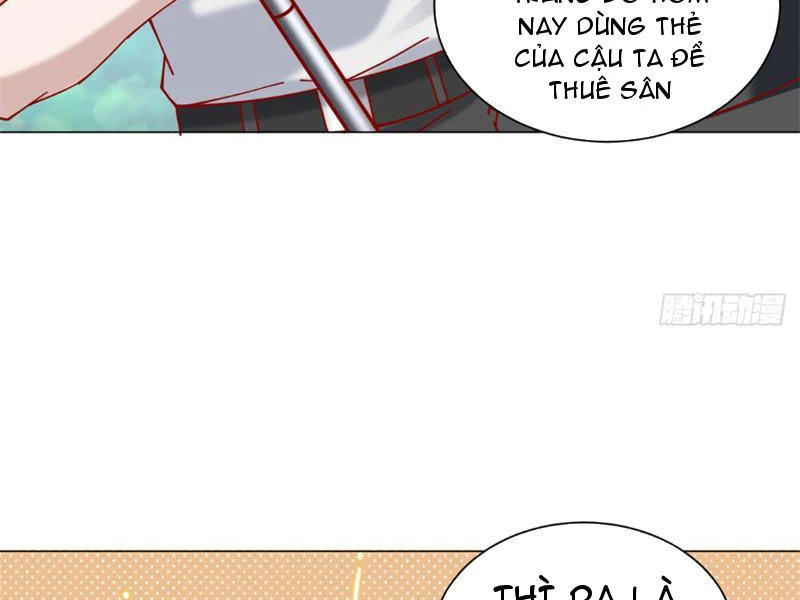 Tôi Là Tài Xế Xe Công Nghệ Có Chút Tiền Thì Đã Sao? Chapter 117 - Trang 4