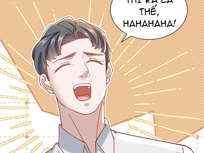 Tôi Là Tài Xế Xe Công Nghệ Có Chút Tiền Thì Đã Sao? Chapter 117 - Trang 4