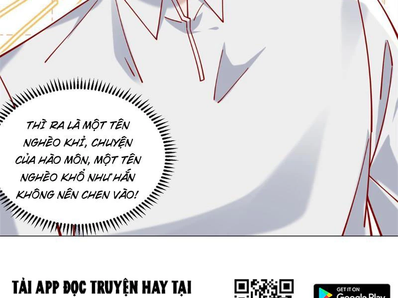 Tôi Là Tài Xế Xe Công Nghệ Có Chút Tiền Thì Đã Sao? Chapter 117 - Trang 4