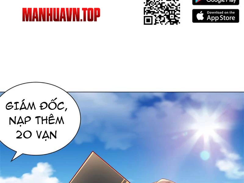 Tôi Là Tài Xế Xe Công Nghệ Có Chút Tiền Thì Đã Sao? Chapter 117 - Trang 4