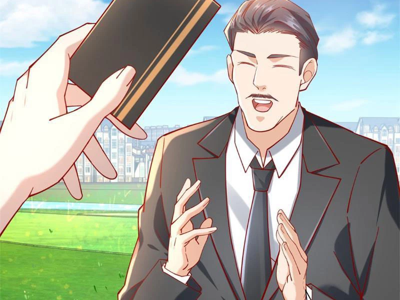 Tôi Là Tài Xế Xe Công Nghệ Có Chút Tiền Thì Đã Sao? Chapter 117 - Trang 4