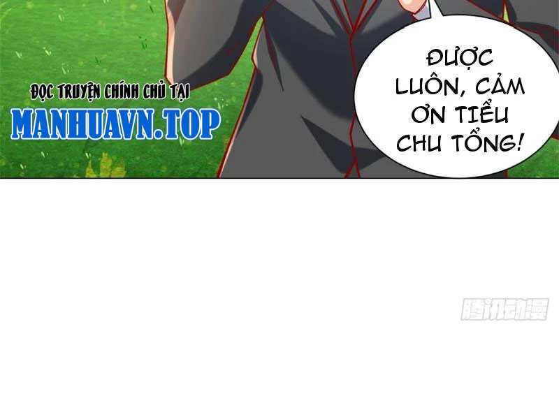 Tôi Là Tài Xế Xe Công Nghệ Có Chút Tiền Thì Đã Sao? Chapter 117 - Trang 4