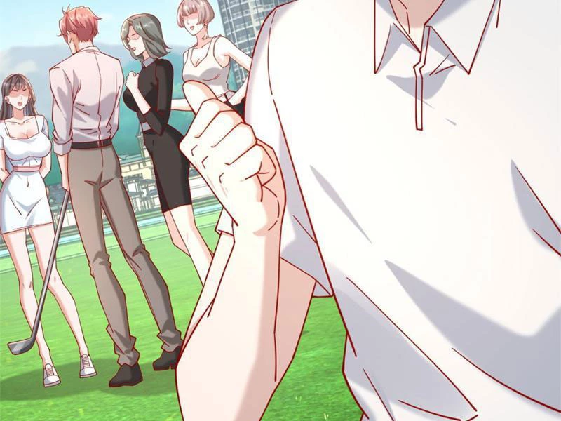 Tôi Là Tài Xế Xe Công Nghệ Có Chút Tiền Thì Đã Sao? Chapter 117 - Trang 4