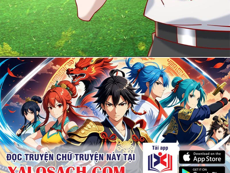 Tôi Là Tài Xế Xe Công Nghệ Có Chút Tiền Thì Đã Sao? Chapter 117 - Trang 4