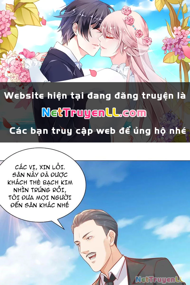 Tôi Là Tài Xế Xe Công Nghệ Có Chút Tiền Thì Đã Sao? Chapter 118 - Trang 4