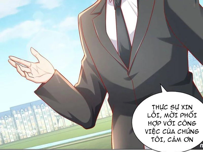 Tôi Là Tài Xế Xe Công Nghệ Có Chút Tiền Thì Đã Sao? Chapter 118 - Trang 4