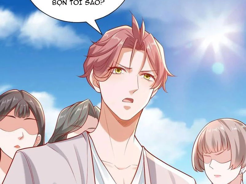 Tôi Là Tài Xế Xe Công Nghệ Có Chút Tiền Thì Đã Sao? Chapter 118 - Trang 4