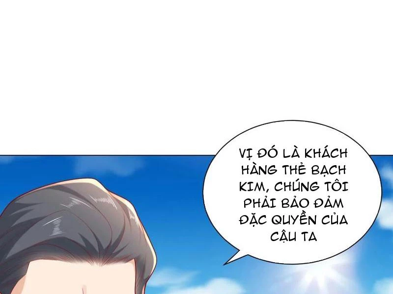 Tôi Là Tài Xế Xe Công Nghệ Có Chút Tiền Thì Đã Sao? Chapter 118 - Trang 4