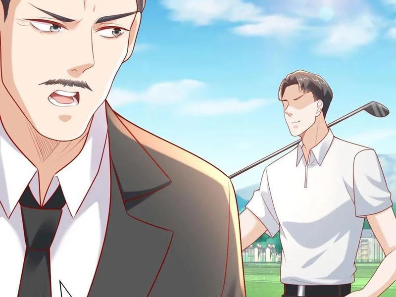 Tôi Là Tài Xế Xe Công Nghệ Có Chút Tiền Thì Đã Sao? Chapter 118 - Trang 4