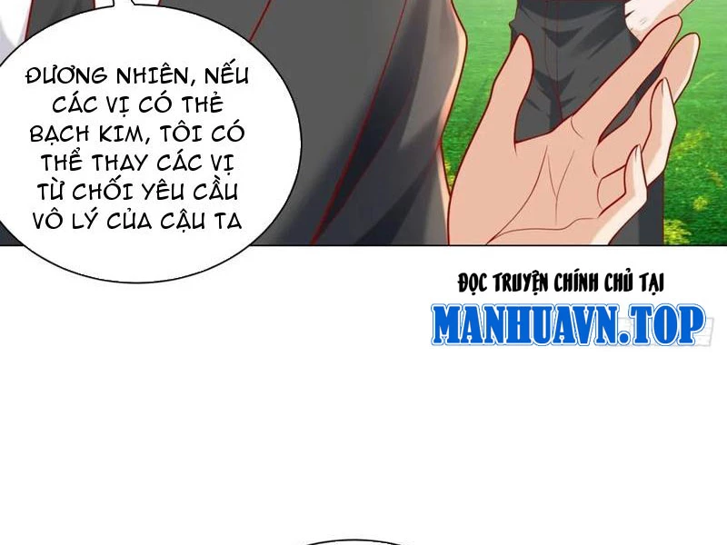 Tôi Là Tài Xế Xe Công Nghệ Có Chút Tiền Thì Đã Sao? Chapter 118 - Trang 4