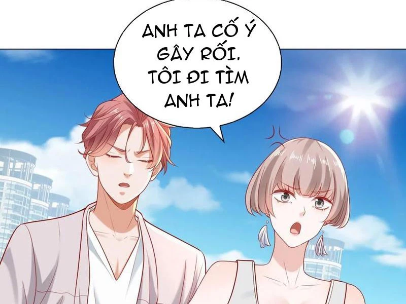 Tôi Là Tài Xế Xe Công Nghệ Có Chút Tiền Thì Đã Sao? Chapter 118 - Trang 4