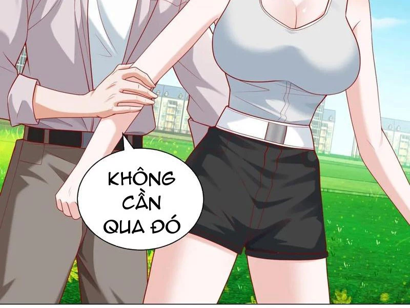 Tôi Là Tài Xế Xe Công Nghệ Có Chút Tiền Thì Đã Sao? Chapter 118 - Trang 4