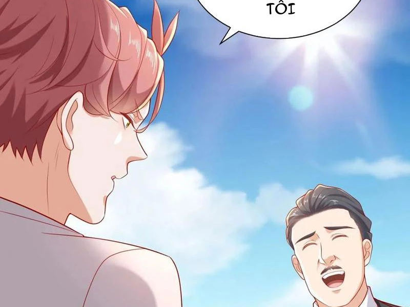 Tôi Là Tài Xế Xe Công Nghệ Có Chút Tiền Thì Đã Sao? Chapter 118 - Trang 4