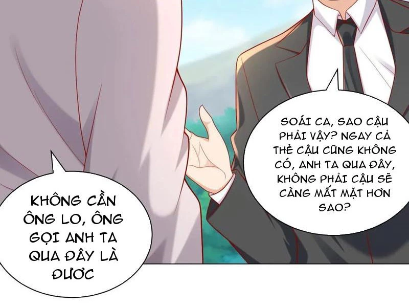 Tôi Là Tài Xế Xe Công Nghệ Có Chút Tiền Thì Đã Sao? Chapter 118 - Trang 4