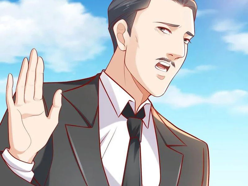 Tôi Là Tài Xế Xe Công Nghệ Có Chút Tiền Thì Đã Sao? Chapter 118 - Trang 4