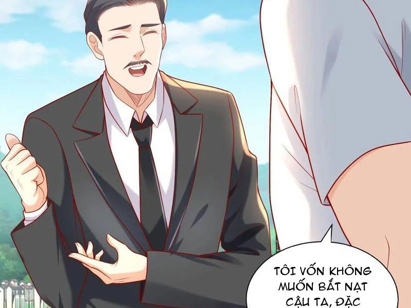 Tôi Là Tài Xế Xe Công Nghệ Có Chút Tiền Thì Đã Sao? Chapter 118 - Trang 4