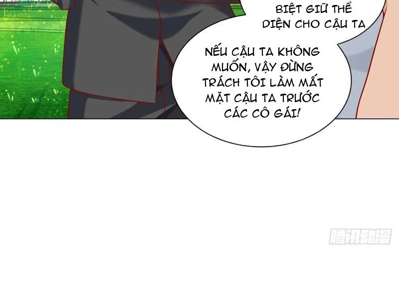 Tôi Là Tài Xế Xe Công Nghệ Có Chút Tiền Thì Đã Sao? Chapter 118 - Trang 4