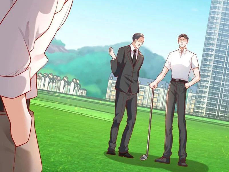 Tôi Là Tài Xế Xe Công Nghệ Có Chút Tiền Thì Đã Sao? Chapter 118 - Trang 4