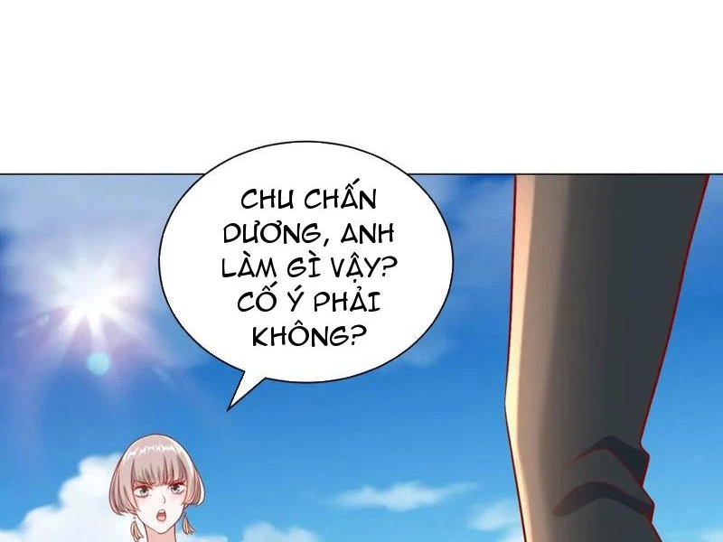 Tôi Là Tài Xế Xe Công Nghệ Có Chút Tiền Thì Đã Sao? Chapter 118 - Trang 4