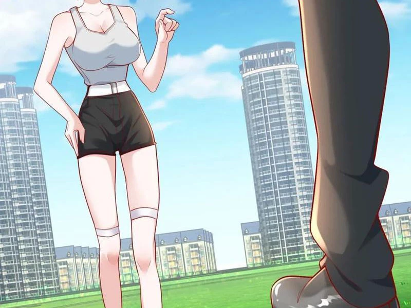 Tôi Là Tài Xế Xe Công Nghệ Có Chút Tiền Thì Đã Sao? Chapter 118 - Trang 4