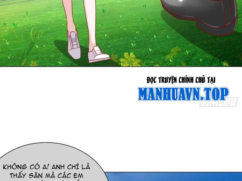 Tôi Là Tài Xế Xe Công Nghệ Có Chút Tiền Thì Đã Sao? Chapter 118 - Trang 4