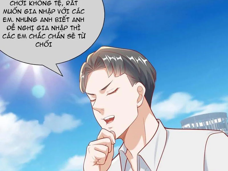 Tôi Là Tài Xế Xe Công Nghệ Có Chút Tiền Thì Đã Sao? Chapter 118 - Trang 4