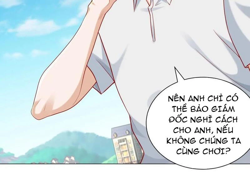 Tôi Là Tài Xế Xe Công Nghệ Có Chút Tiền Thì Đã Sao? Chapter 118 - Trang 4