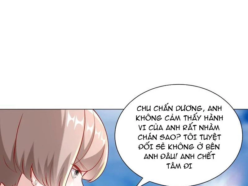 Tôi Là Tài Xế Xe Công Nghệ Có Chút Tiền Thì Đã Sao? Chapter 118 - Trang 4