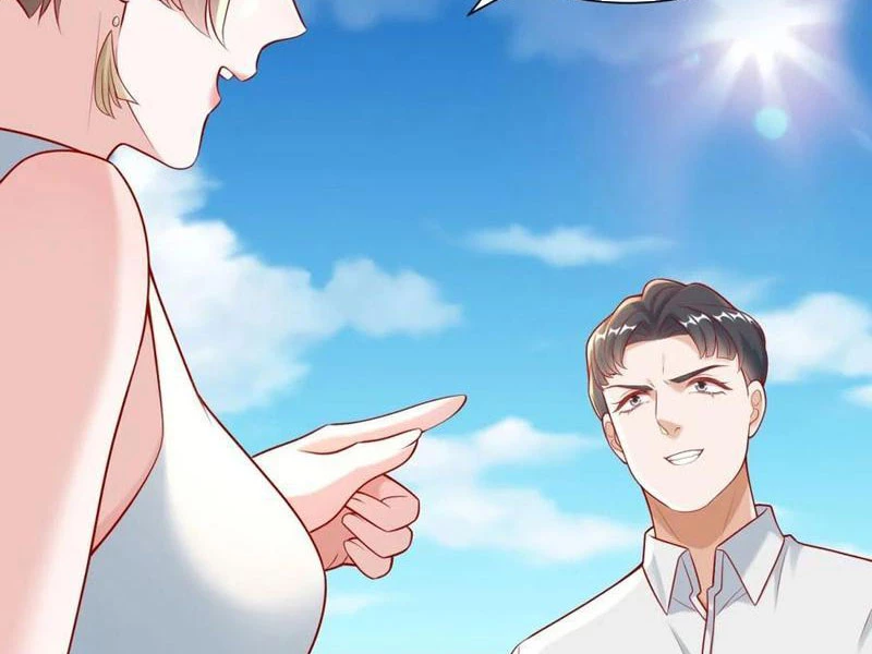 Tôi Là Tài Xế Xe Công Nghệ Có Chút Tiền Thì Đã Sao? Chapter 118 - Trang 4